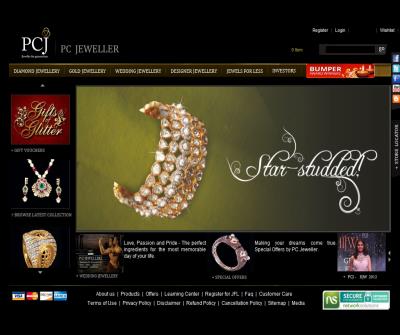 Diamond Jeweller Collection - Ring, Necklaces, Pendants