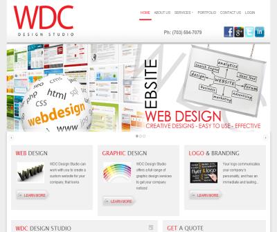 WDC Design Studio