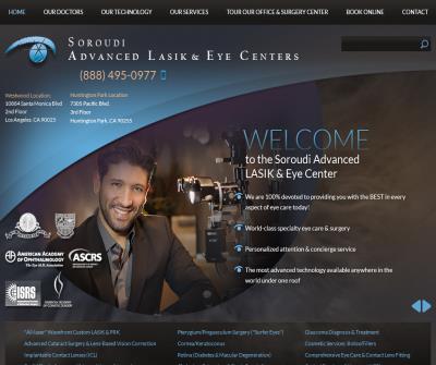 Cheap Lasik Eye Surgery