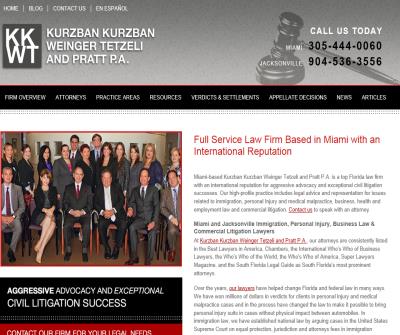 Deportation Lawyer Miami Florida