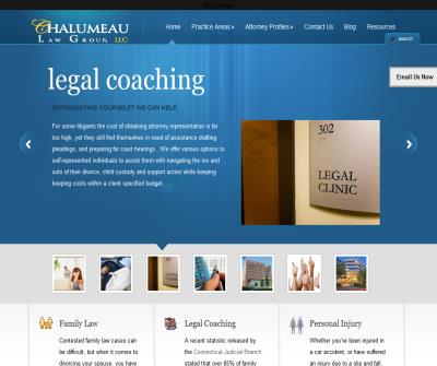 Chalumeau Law Group, LLC