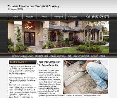 Kitchen Remodeling Huntsville | General Contractor