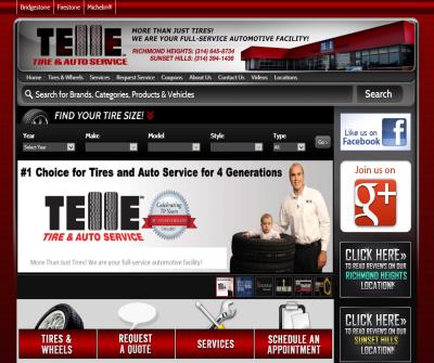 Telle Tire & Auto Service