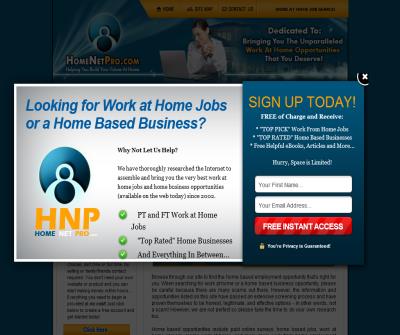 http://www.homenetpro.com