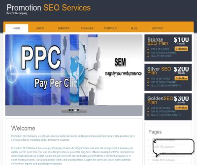 Houston SEO Company