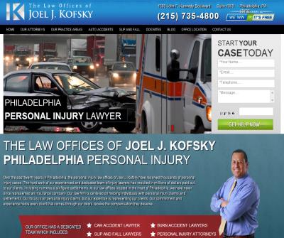 Law Offices of Joel J. Kofsky