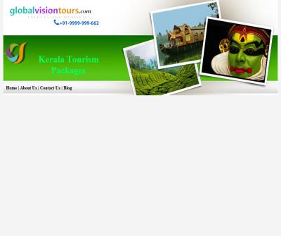 Kerala Tour Packages