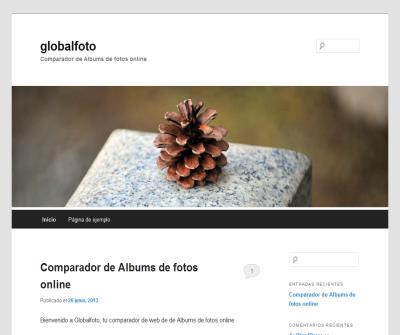 album fotos online - hacer album fotos - crear album fotos