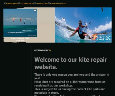 KITE REPAIR