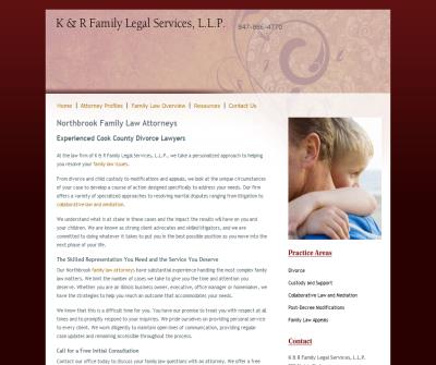 Illinois Family Law Attorney