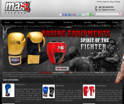 Boxing Gloves-MMA Boxing Glove-Boxing Training Gloves-Boxing Equipment