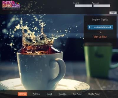 chitraclinic,Amateur photography portal