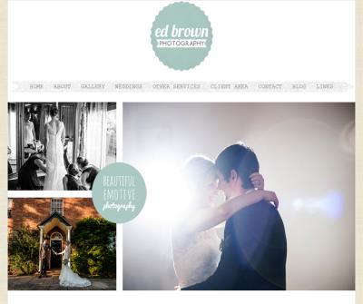 Leicestershire Wedding Photographer