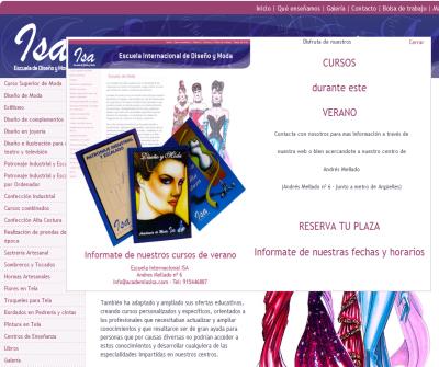 cursos de moda y diseÃ±o - cursos de diseÃ±o moda