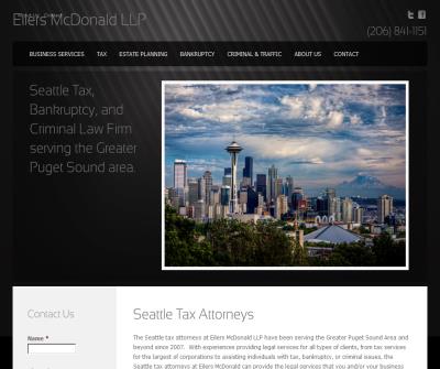 Eilers McDonald LLP