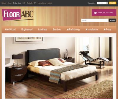 Floor Abc | Wood Floor Installation | Wood Floor Refinishing