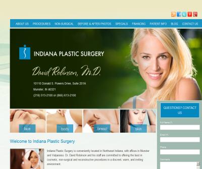 Indiana Plastic Surgery