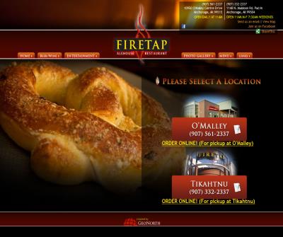 FireTap Alehouse