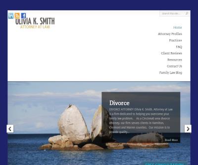 Cincinnati Divorce Lawyer