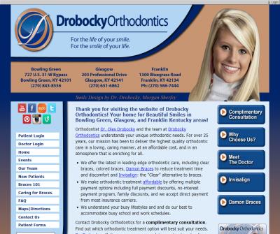 Drobocky Orthodontics