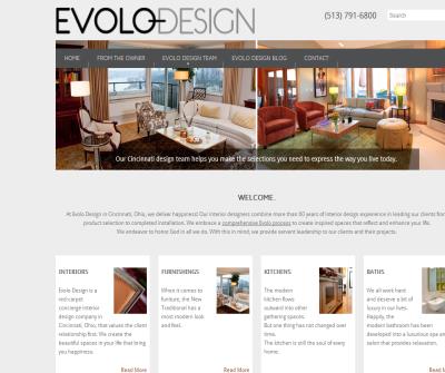 Evolo Design