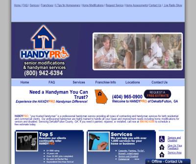 HandyPro