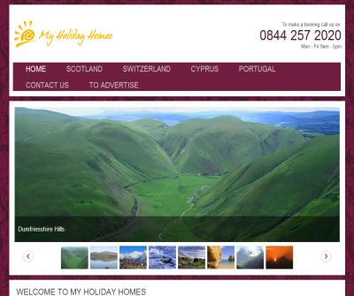 Lake District Hotels Ltd
