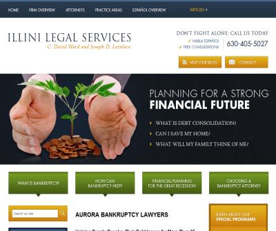 Illini Legal Services