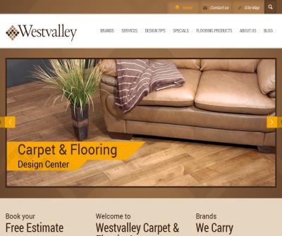 Westvalley Carpet & Flooring