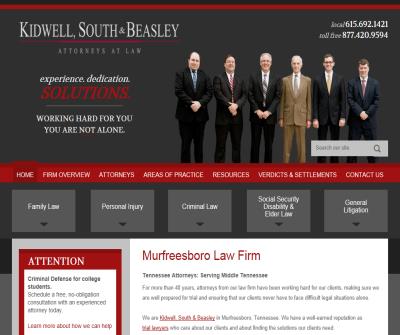 Tennessee Divorce Lawyer