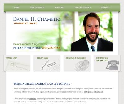 Birmingham Family Law Lawyer