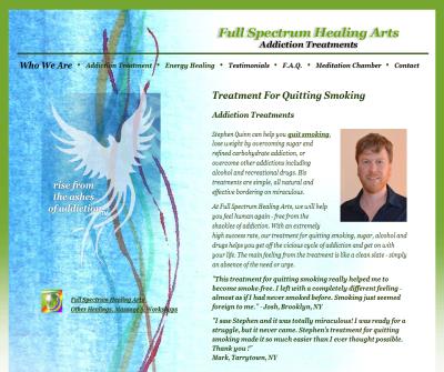 Addiction treatment centers