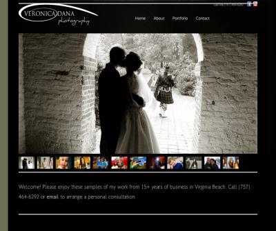 Veronica Dana Photography