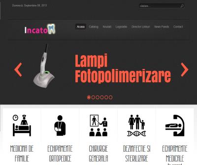 Incato