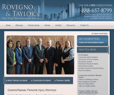 NY Accident Attorney