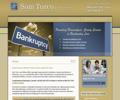 Chapter 13 Bankruptcy Attorney