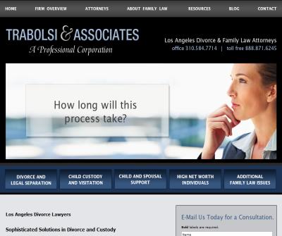 Family Lawyers Los Angeles CA