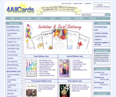 4AllCards