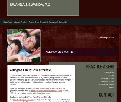 Texas Single Parent Adoption Attorney