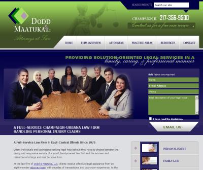 Divorce Lawyer Champaign IL