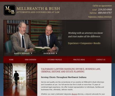Buisness Attorney Northwest Indiana
