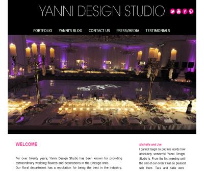 Yanni Design Studio