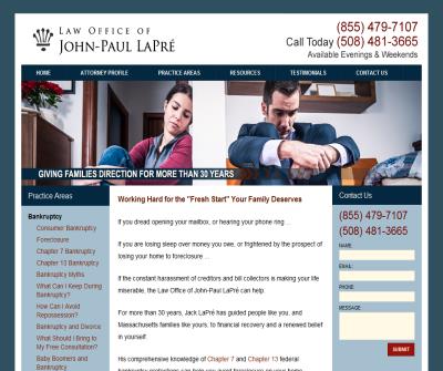 Framingham Attorney