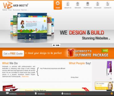 Ecommerce Web Development