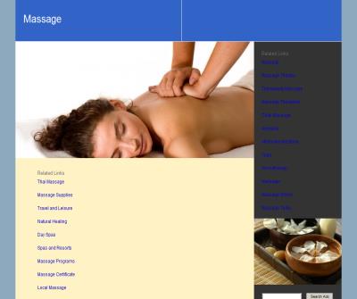 Massage.com