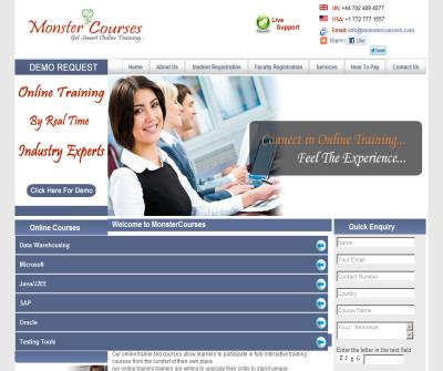 obiee online training,online obiee training