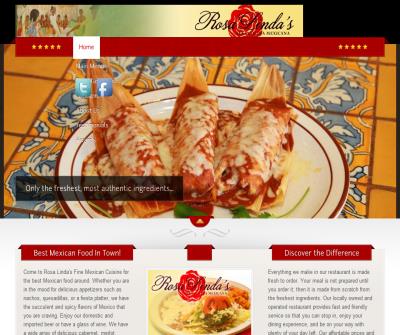 Rosa Linda's Mexican Cuisine