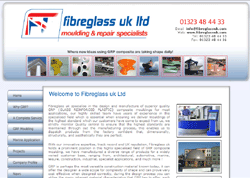 Fibreglass