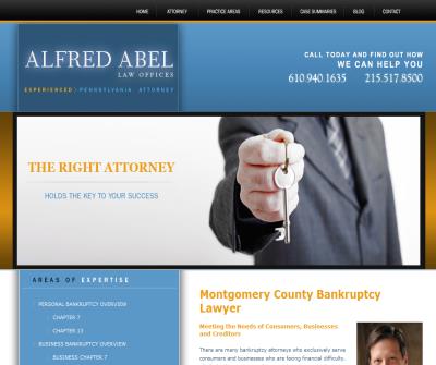 foreclosure lawyer montgomery county pennsylvania