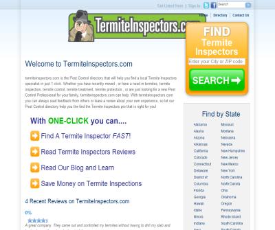 termites control